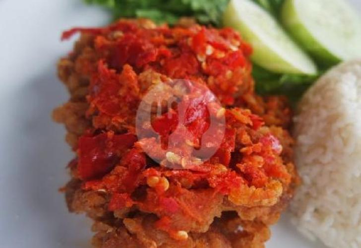 Ayam Jepret Cilacap: Rasa Gurih yang Bikin Kembali Lagi
